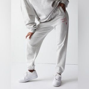 Pacsun x playboy sweatpants